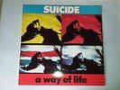 SUICIDE,A WAY OF LIFE