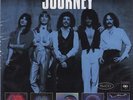 Journey / Infinity, Escape, Evolution, Frontiers u.a. (5-CD-Box-Set, NEU )