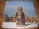 SIREN 'Siren' BRITISH BLUES ROCK on DANDELION 1969 1st press MINT- Coyne Peel