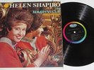 HELEN SHAPIRO: In Nashville NEAR MINT- Original CANADIAN MONO LP CAPITOL 6000