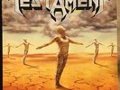 Testament - Practice what you prea - Megaforce Worldwide ?- 782009-1 - near MINT