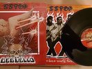 ZZ TOP   Deguello *NM* ORIGINAL* 1St U.S PRESSING 1979 * VINYL RECORD LP