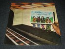 SENSATIONS FIX - Finest Finger POLYDOR ITALY LP Prog Rock Samples RARE Italian