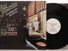 Tom Johnston Everything You've Heard is True LP White Label Promo WLP Doobie Bro