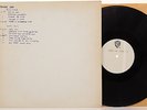 Peggy Lee / Frank Sinatra The Man I Love TEST PRESSING LP 1957 - VG