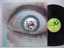 THE GREATEST SHOW ON EARTH HORIZONS 1994 LP W/IN G/F NM   M- Promo UK Prog/Psych