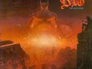 DIO The Last In Line AUTOGRAPHED US WB PROMO LP - SIGNED 1983 BY ALL 4 MEMBERS