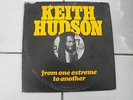 Keith Hudson ?– From One Extreme To Another    / LP / EX