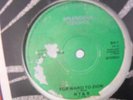 R T & B -Roots, Trunks & Branches* ?– Forward To Zion   /  VG-