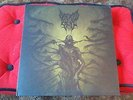 Defeated sanity passages into deformity lp vinyl like new colored