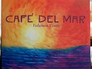 CAFÉ DEL MAR VOLUMEN CINCO - DOLP UK98 - JOSÉ PADILLA - EX/EX
