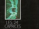  FRENCH DEVY ERLIH PLAYS PAGANINI 24 CAPRICES 2 LP ON ADES