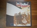 Led Zeppelin II LP SD8236 - LISTEN 1969 Hot Mix RL ST Both Sides Robert Ludwig