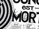 GONG - GONG est MORT  - 2 LP 33 T