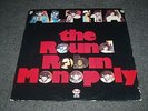 ROUND ROBIN MONOPOLY - Alpha TRUTH LP  funk soul BREAKS SAMPLES