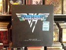 VAN HALEN 