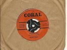 BUDDY HOLLY - PEGGY SUE **JAMAICIAN PRESSING** **LISTEN**