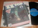 ZZ TOP Orig 1977 