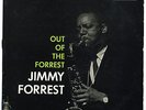 JIMMY FORREST   Orig US LP PRESTIGE PRLP 7202  DG 1961   EX