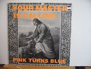 PINK TURNS BLUE Your Master Is Calling 1989 FUN FACTORY RECORDS 12