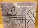 Styx THE A&M RECORDS ALBUMS 1975-84 180g UNIVERSAL MUSIC New Vinyl 9 LP Box Set