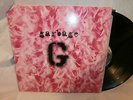 LP    GARBAGE   S/t First   ALMO     rare