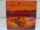 ALICE IN CHAINS-DIRT-ORIGINAL HOLLAND 1992. PRESSING LP-EXCELLENT CONDITION