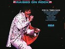 Elvis Presley: Raised On Rock /For Ol' Times Sake (180GV) LP Limited Edition