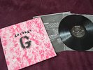 GARBAGE - LP - ORIGINAL 1995  TOPZUSTAND