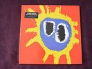 PRIMAL SCREAM - Orig. LP- screamadelica 1991