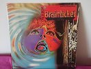 Rare LP BRAINTICKET COTTONWOODHILL Hallelujah 1970 Monster Psych Kraut SEALED 