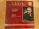 Sibelius Symphony No.2 in D - Kletzki - Columbia SAX 2280