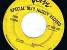 R&B POPCORN SOUL 45 - Gene Stridel - Let Her Go