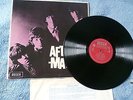 THE ROLLING STONES 'AFTERMATH' 1966 ORIGINAL MONO LP VG