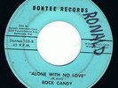 NORTHERN SOUL 45 - Rock Candy
