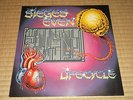 SIEGES EVEN - life cycle LP RARE PROGRESSIVE METAL DREAM THEATRE
