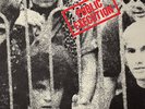 MOUSE & THE TRAPS Public Execution FRENCH LP 60s GARAGE ROCK