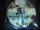 KING DIAMOND-Conspiracy limited rar Picture vinyl Pic Disc