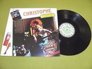 Christophe (Daniel Bevilacqua)  