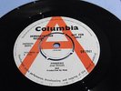 Columbia Records Pinnochio By Boz, Production By Roxy Demonstration/Promo