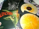 Orchid -Capricorn LP LTD Coloured +Poster/Electric Wizard/Doom/Reverend Bizarre
