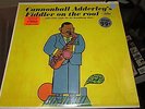 CANNONBALL ADDERLEY CAPITOL LP T-2216 MONO FIDDLER ON THE ROOF SEALED