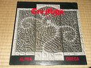 CRO MAGS - ALPHA OMEGA (First Press 08 9730-1 Century Media) RARE THRASH