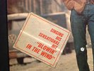 BOB DYLAN THE FREEWHEELIN ORIGINAL 1963 MONO LP WITH RARE STICKER