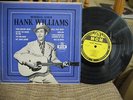 HANK WILLIAMS MEMORIAL ALBUM 10