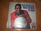 DEON JACKSON - LOVE MAKES THE WORLD GO ROUND  VG/M  1st 1969  PRESS AS128021