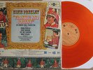 ELVIS PRESLEY Frankie and Johnny RARE TAIWAN COLORED LP EX FIRST FL-1354 Stereo