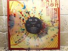 Kate Bush The Kick Inside Czech Clear Splatter Vinyl LP