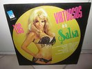 LOS VIRTUOSOS DE LA SALSA LP