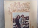 JOHN DENVER. BACK HOME AGAIN. BRAND NEW VINYL LP